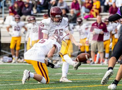 Thumbnail 1 in Loyola Academy @ Rolling Meadows photogallery.
