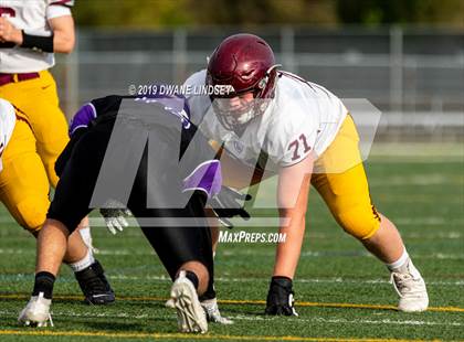 Thumbnail 3 in Loyola Academy @ Rolling Meadows photogallery.