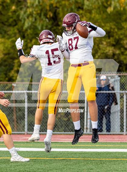 Thumbnail 3 in Loyola Academy @ Rolling Meadows photogallery.