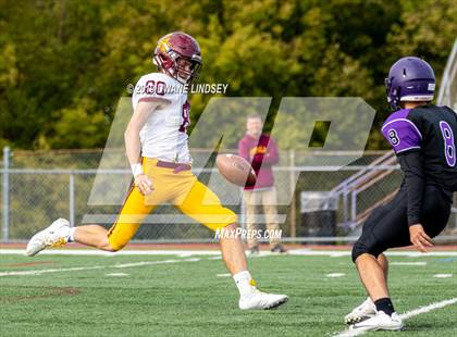 Thumbnail 1 in Loyola Academy @ Rolling Meadows photogallery.