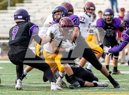 Thumbnail 3 in Loyola Academy @ Rolling Meadows photogallery.