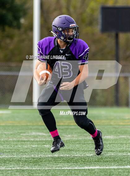 Thumbnail 3 in Loyola Academy @ Rolling Meadows photogallery.