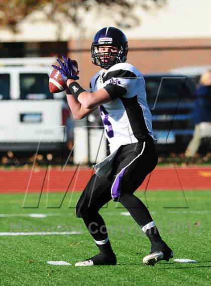 Thumbnail 1 in North Branford @ Coginchaug Regional photogallery.