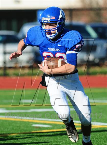Thumbnail 3 in North Branford @ Coginchaug Regional photogallery.