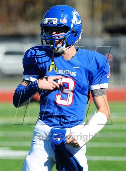 Thumbnail 3 in North Branford @ Coginchaug Regional photogallery.