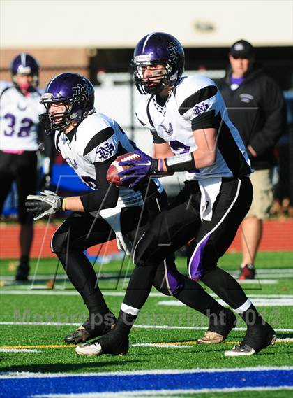 Thumbnail 2 in North Branford @ Coginchaug Regional photogallery.