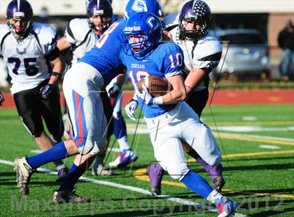 Thumbnail 1 in North Branford @ Coginchaug Regional photogallery.