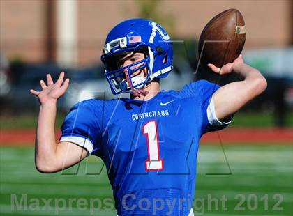 Thumbnail 1 in North Branford @ Coginchaug Regional photogallery.