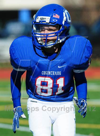 Thumbnail 3 in North Branford @ Coginchaug Regional photogallery.