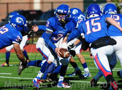 Thumbnail 3 in North Branford @ Coginchaug Regional photogallery.