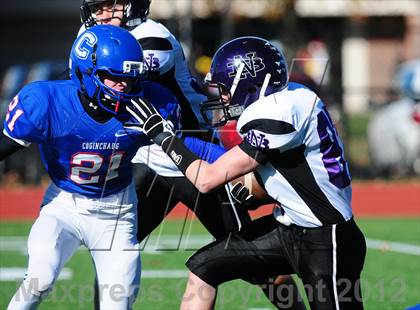 Thumbnail 2 in North Branford @ Coginchaug Regional photogallery.