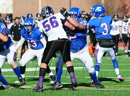 Thumbnail 3 in North Branford @ Coginchaug Regional photogallery.