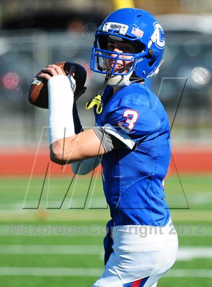 Thumbnail 3 in North Branford @ Coginchaug Regional photogallery.