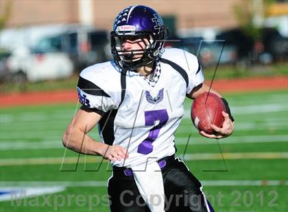 Thumbnail 3 in North Branford @ Coginchaug Regional photogallery.