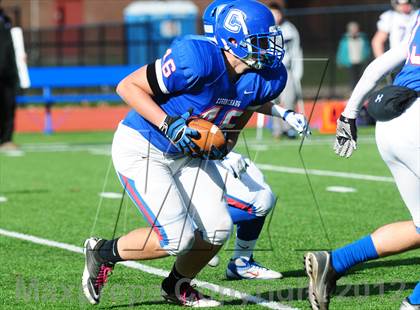 Thumbnail 3 in North Branford @ Coginchaug Regional photogallery.