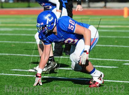 Thumbnail 1 in North Branford @ Coginchaug Regional photogallery.