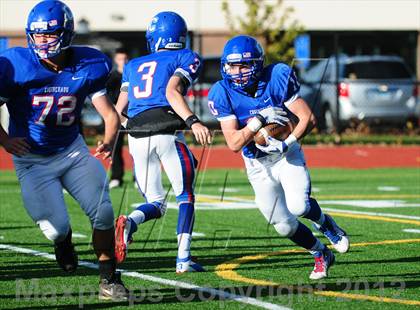 Thumbnail 3 in North Branford @ Coginchaug Regional photogallery.