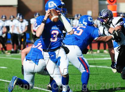 Thumbnail 2 in North Branford @ Coginchaug Regional photogallery.