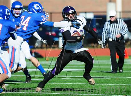 Thumbnail 1 in North Branford @ Coginchaug Regional photogallery.