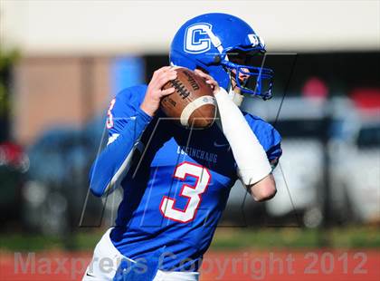 Thumbnail 2 in North Branford @ Coginchaug Regional photogallery.