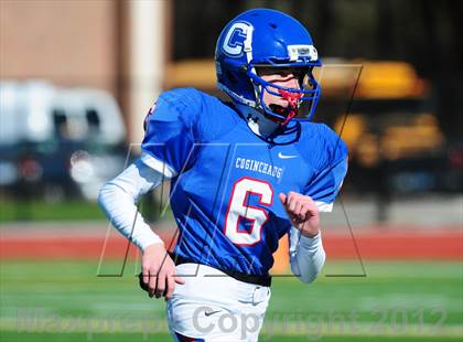 Thumbnail 2 in North Branford @ Coginchaug Regional photogallery.
