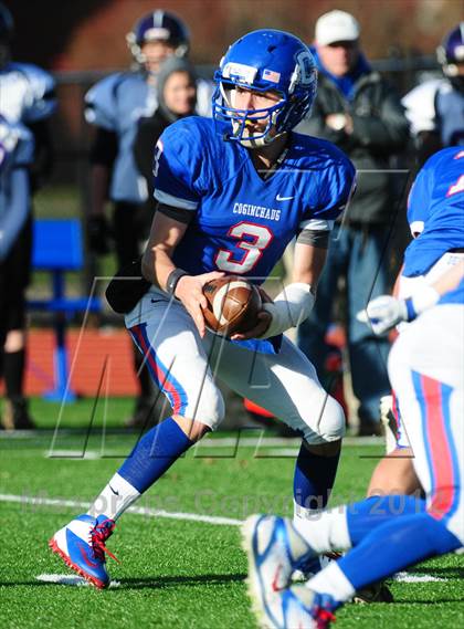 Thumbnail 3 in North Branford @ Coginchaug Regional photogallery.