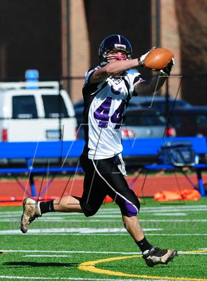 Thumbnail 2 in North Branford @ Coginchaug Regional photogallery.