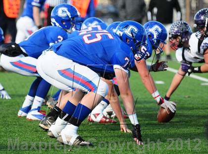 Thumbnail 2 in North Branford @ Coginchaug Regional photogallery.