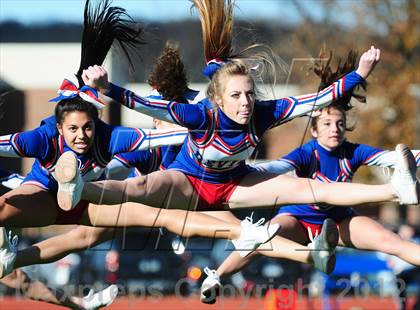 Thumbnail 3 in North Branford @ Coginchaug Regional photogallery.