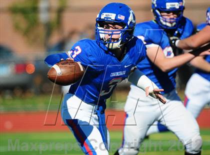 Thumbnail 3 in North Branford @ Coginchaug Regional photogallery.
