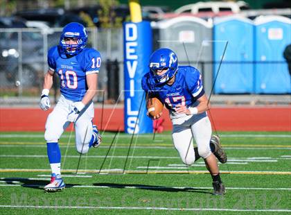 Thumbnail 1 in North Branford @ Coginchaug Regional photogallery.
