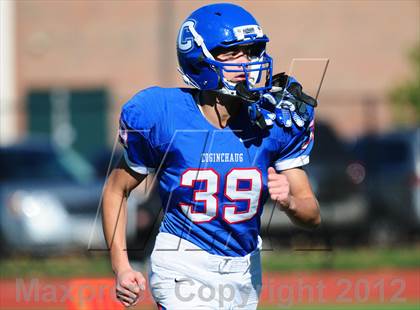 Thumbnail 3 in North Branford @ Coginchaug Regional photogallery.
