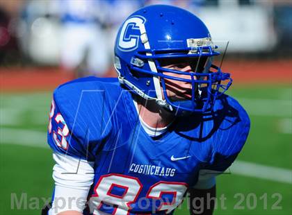 Thumbnail 1 in North Branford @ Coginchaug Regional photogallery.