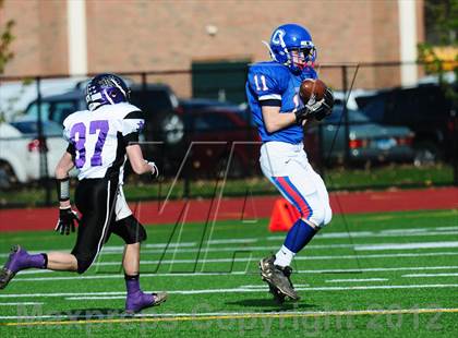Thumbnail 1 in North Branford @ Coginchaug Regional photogallery.