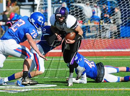 Thumbnail 3 in North Branford @ Coginchaug Regional photogallery.