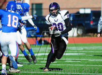 Thumbnail 3 in North Branford @ Coginchaug Regional photogallery.