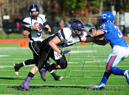 Thumbnail 1 in North Branford @ Coginchaug Regional photogallery.