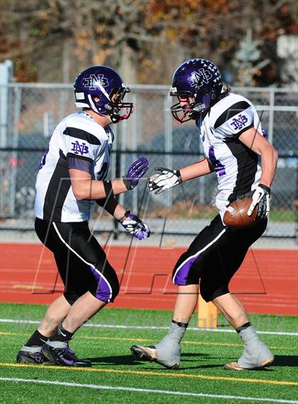 Thumbnail 1 in North Branford @ Coginchaug Regional photogallery.