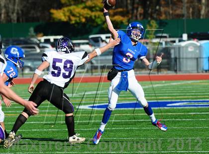 Thumbnail 2 in North Branford @ Coginchaug Regional photogallery.