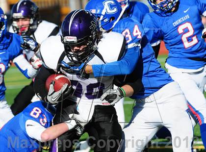 Thumbnail 3 in North Branford @ Coginchaug Regional photogallery.