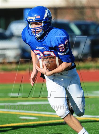 Thumbnail 1 in North Branford @ Coginchaug Regional photogallery.