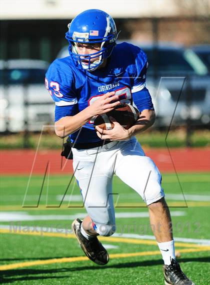 Thumbnail 2 in North Branford @ Coginchaug Regional photogallery.