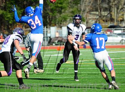 Thumbnail 3 in North Branford @ Coginchaug Regional photogallery.