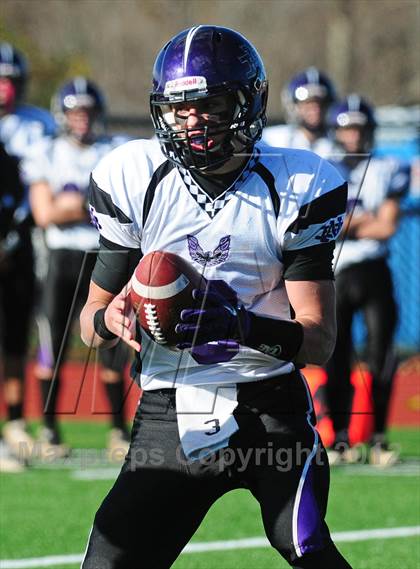 Thumbnail 2 in North Branford @ Coginchaug Regional photogallery.