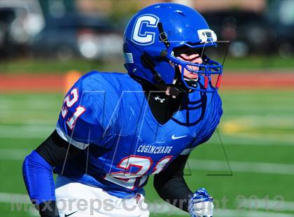 Thumbnail 3 in North Branford @ Coginchaug Regional photogallery.