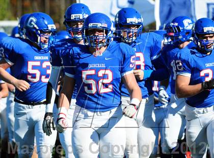 Thumbnail 3 in North Branford @ Coginchaug Regional photogallery.