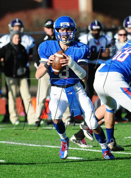 Thumbnail 1 in North Branford @ Coginchaug Regional photogallery.