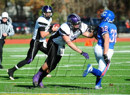 Thumbnail 3 in North Branford @ Coginchaug Regional photogallery.
