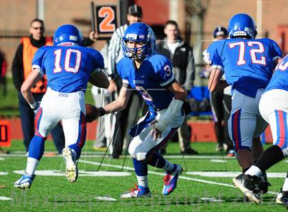 Thumbnail 1 in North Branford @ Coginchaug Regional photogallery.