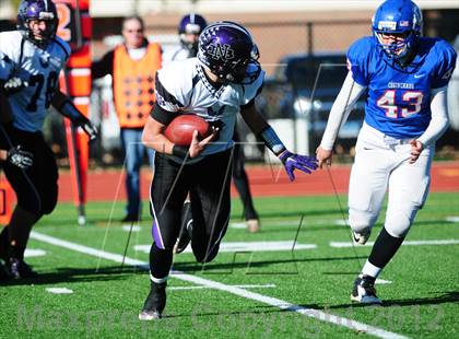 Thumbnail 2 in North Branford @ Coginchaug Regional photogallery.